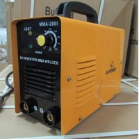 Електрожен VOLTelectric MMA-200А-18 200A